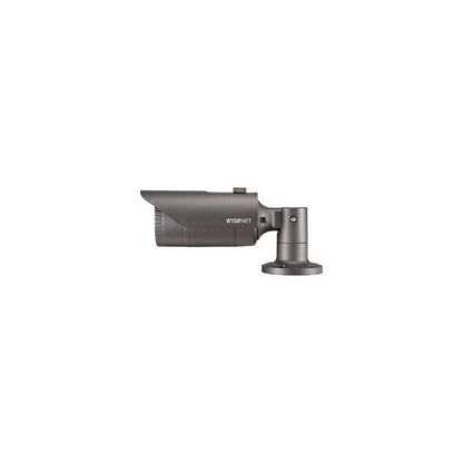 Hanwha Qno-6012r Cámara De Vigilancia Bala Cámara De Seguridad Ip Exterior 1920 X 1080 Pixeles Techo/pared_2