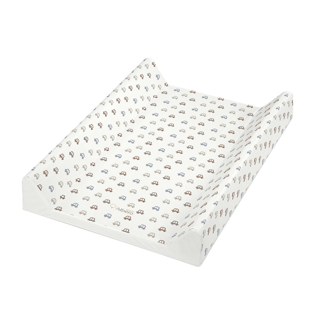 Basic Cambiador Base Blanda Para Cómoda 70x47 Cm Mini Cars_2