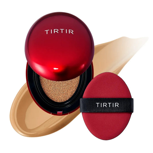 Cushion Rojo 30n Rich Honey Mask Fit Tir Tir 18g_0