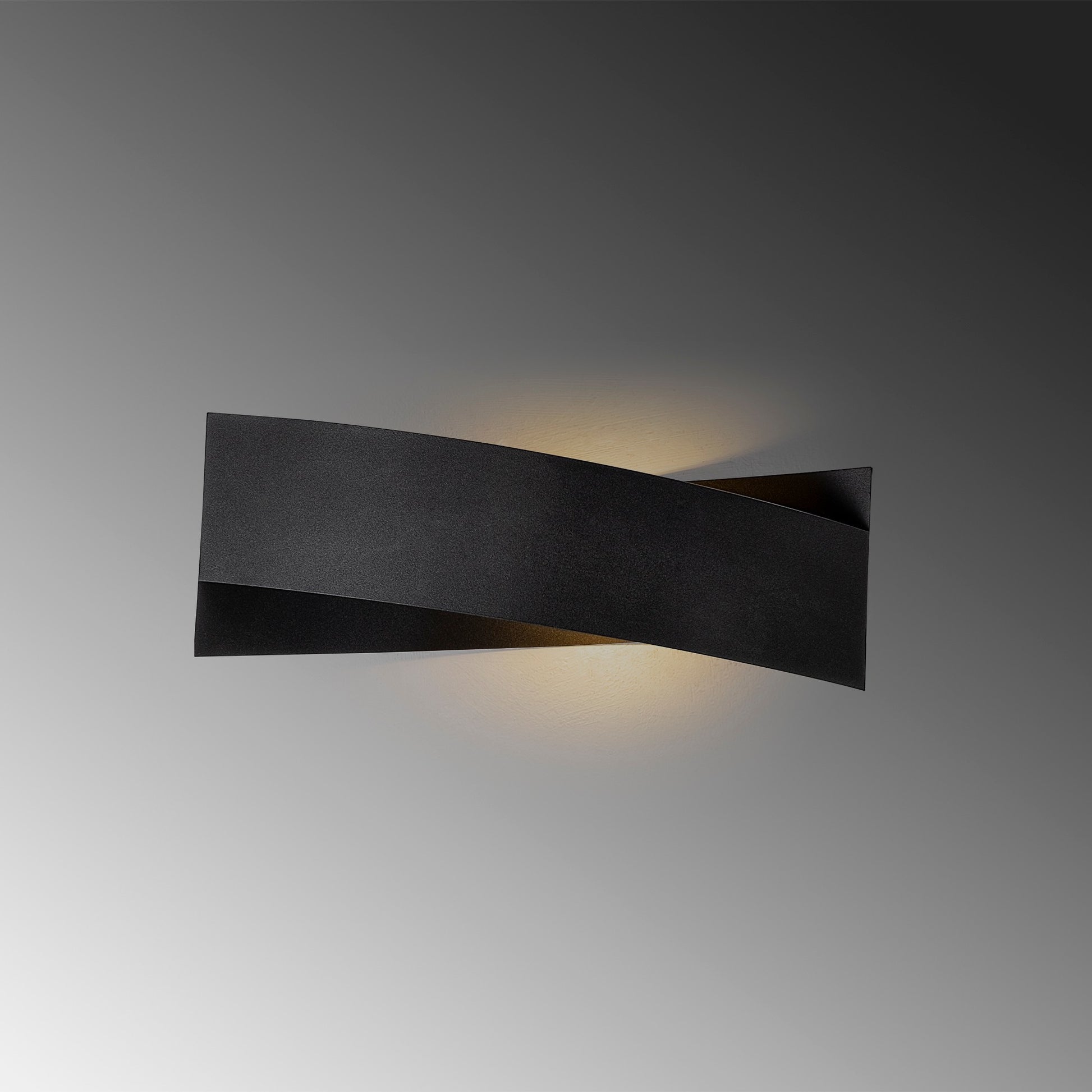 Aplique De Pared, Metal , Negro, 31x10x11, Casquillo 1 X G9_1