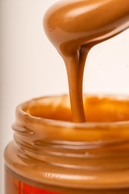 Crema De Almendra Y Canela 6 Tarros_1