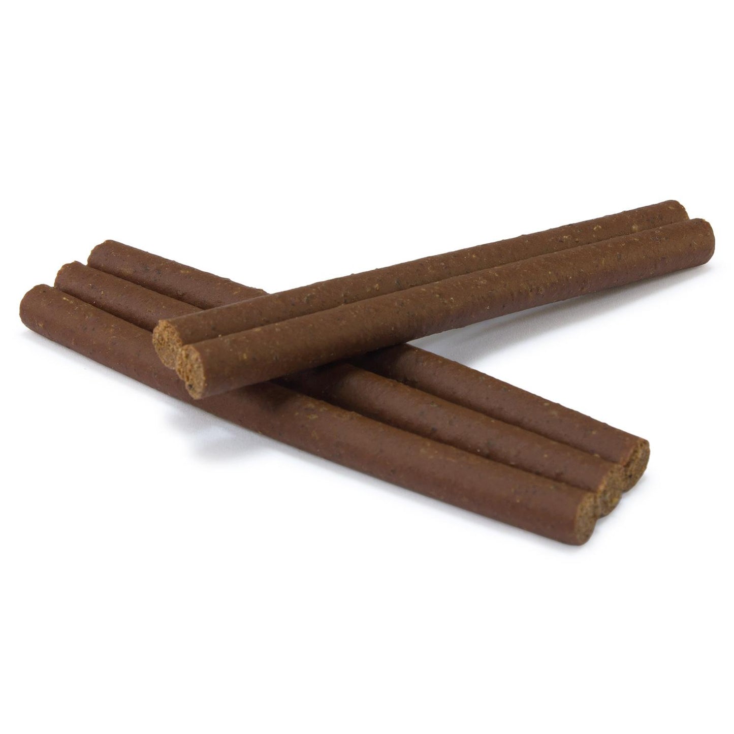 Snack natural para perros Tender Meat Sticks Ternera Arquivet 500 g