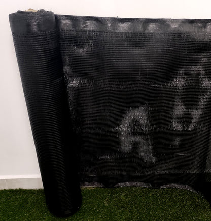 Malla Ocultación| Composición 100% Poliamida Alta Densidad| 80% Ocultación| Malla Sombreo 1.5x50m_3