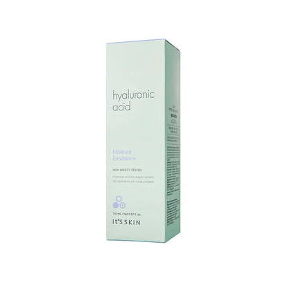 It’s Skin Hyaluronic Acid Moisture Emulsión +_2