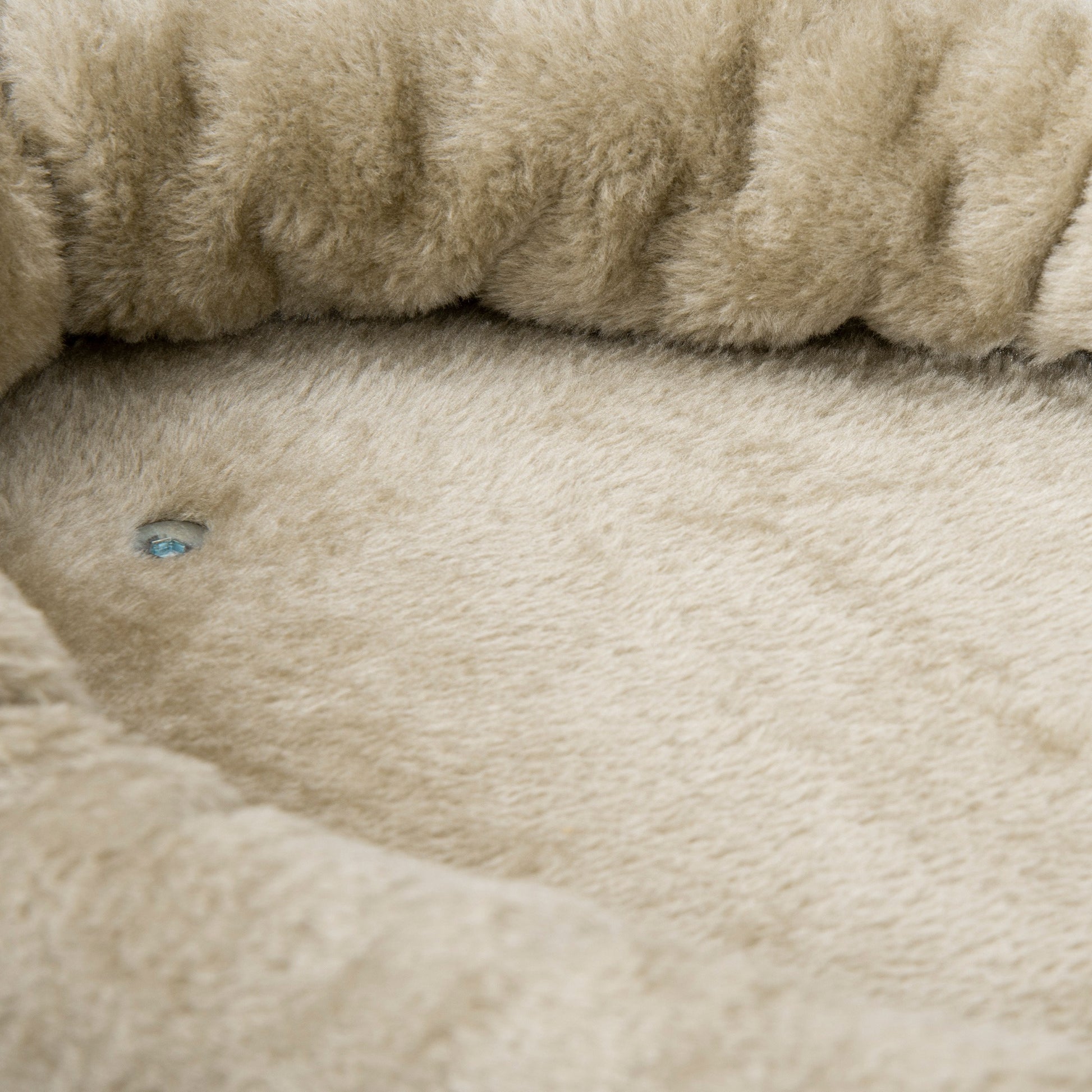Pawhut Árbol Rascador Para Gatos Altura 94 Cm Con Cama Cueva 3 Escaleras Bolas_4