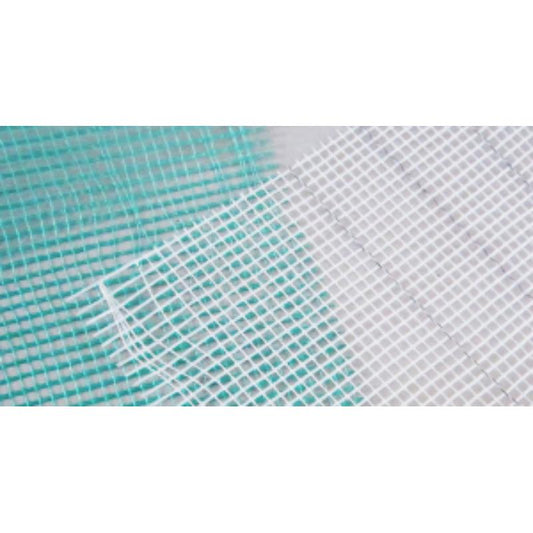 Malla Fibra Vidrio 1x30m.verde_0