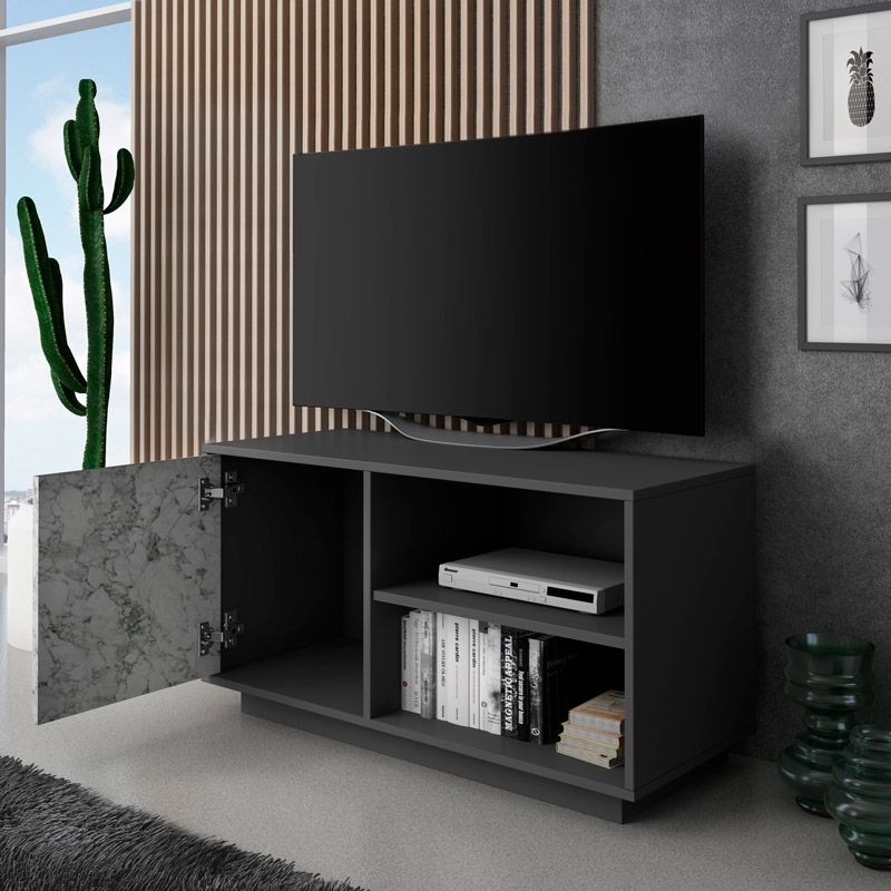 Mueble Tv Solid 100_3