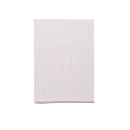 Sábana Bajera 90x200+30cm 100% Algodón Gris Claro Scalpers Home_0