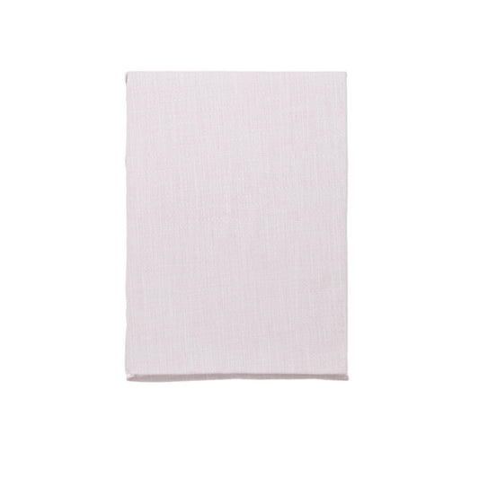 Sábana Bajera 90x200+30cm 100% Algodón Gris Claro Scalpers Home_0