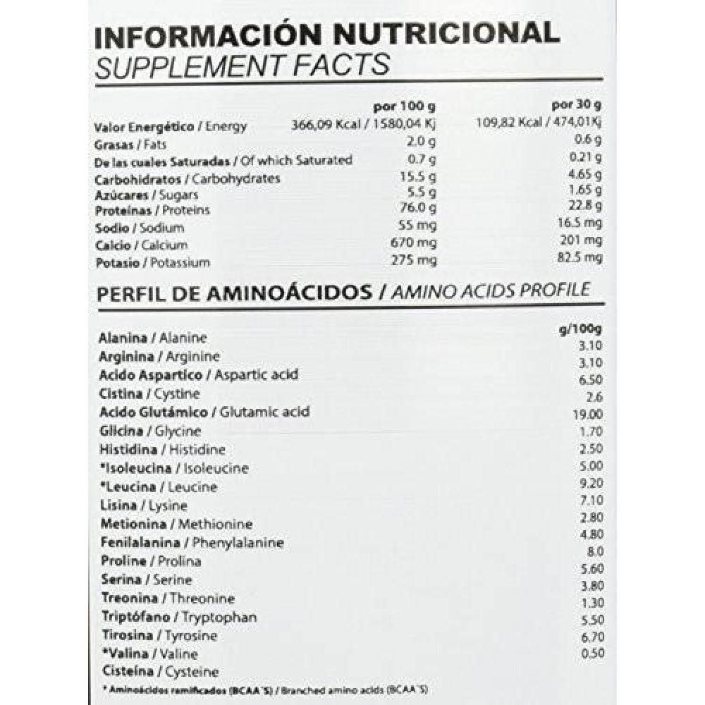 Casein Pro Micellar 907 Gr Vainilla_1