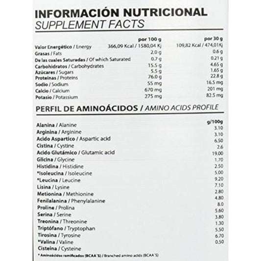 Casein Pro Micellar 907 Gr Chocolate