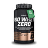 Iso Whey Zero 908 Gr Café Con Leche