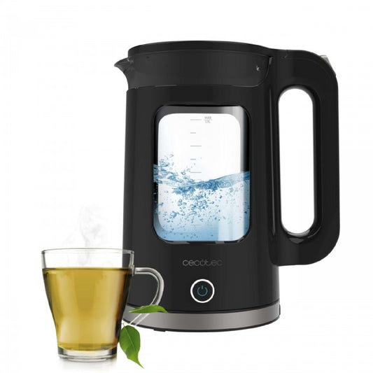 Cecotec Hervidor De Agua Thermosense 330 Glassy_0