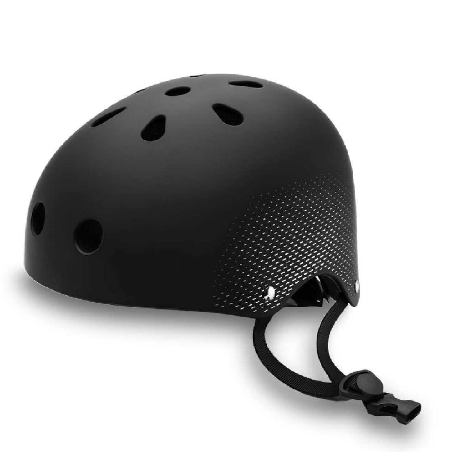 Casco Urbano Para Bicicletas Y Patinetes Eléctricos Talla L-xl Brainguard Urban Black L-xl (58-61 Cm). Color Negro, Homologado Para Cumplir Con La M_0