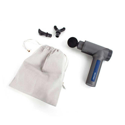 Pistola de masaje muscular Gun Fit MGF100 Prixton