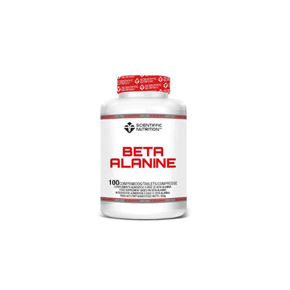 Beta Alanine 1000 100 Tab