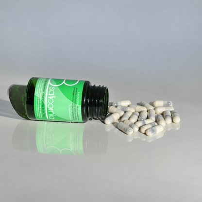 B-salicornia – Extracto Natural De Salicornia Con Vitaminas Del Grupo B_2