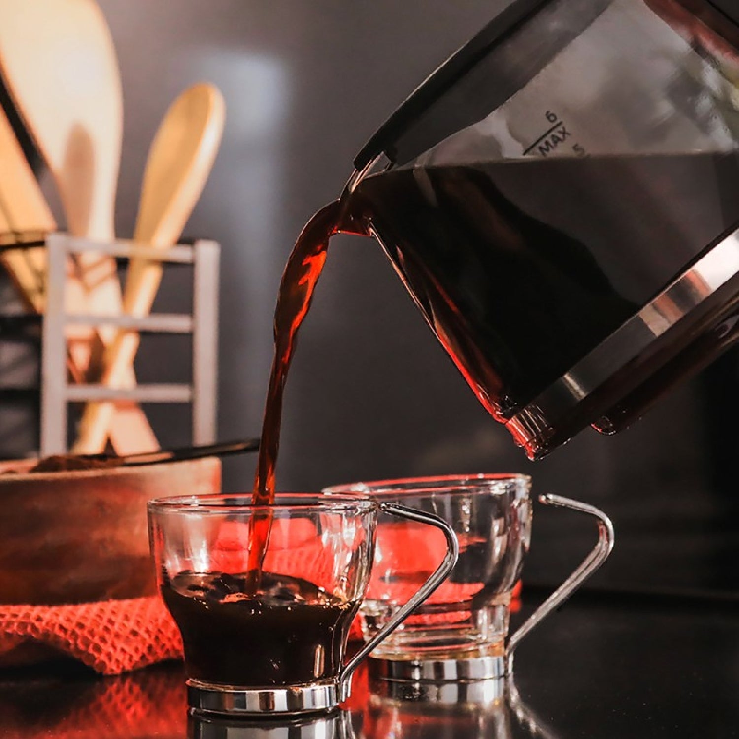 Cecotec Cafetera De Goteo Coffee 56 Drop_2