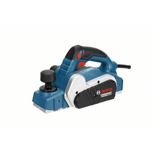 Bosch Gho 16-82 Cepillo Eléctrico 630w_0