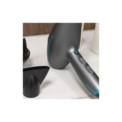 Cecotec Secador De Pelo Ac Ionicare 5300 Maxi Aura Black_2
