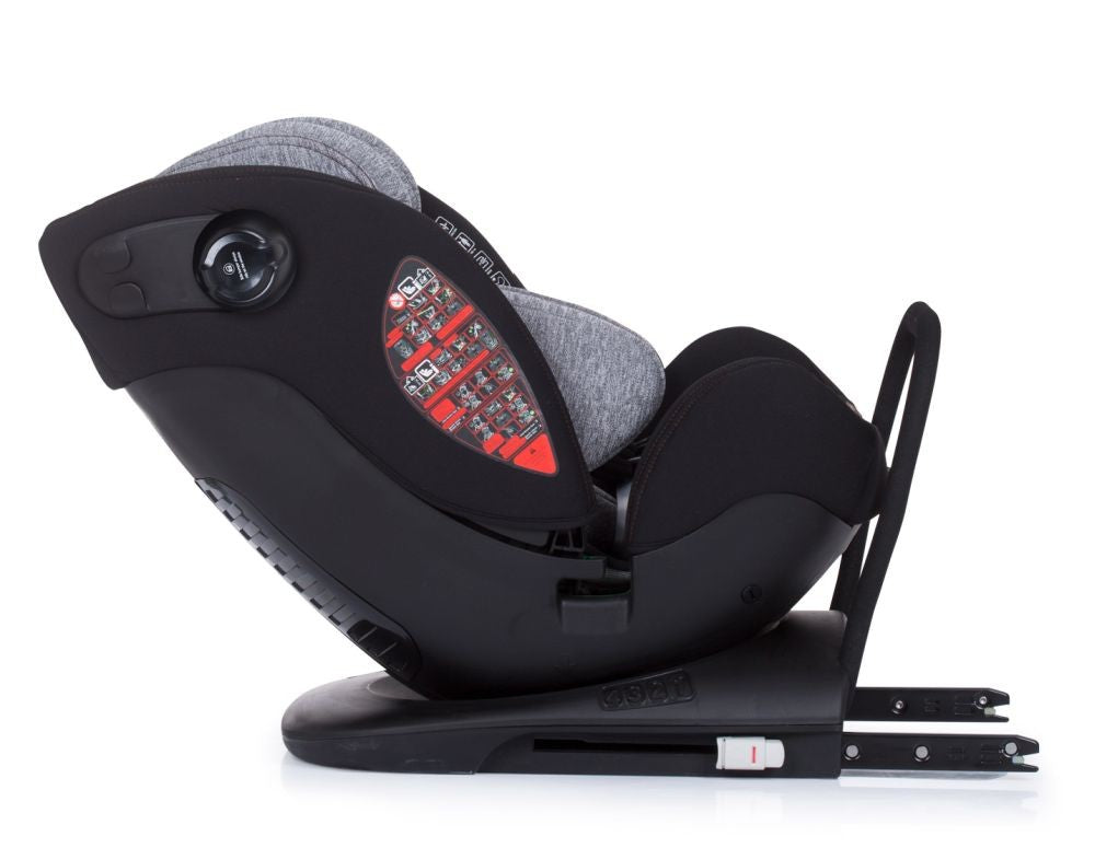 Silla De Coche My Size 360º Platinum_3