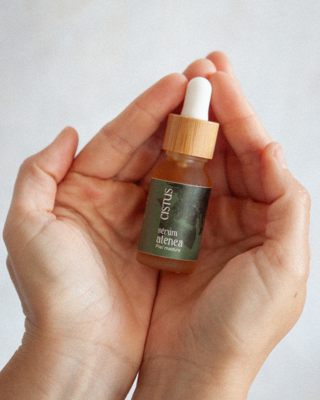 Sérum facial ATENEA, antiedad, antioxidante y nutritivo · Piel normal, madura o sensible · Unisex_2