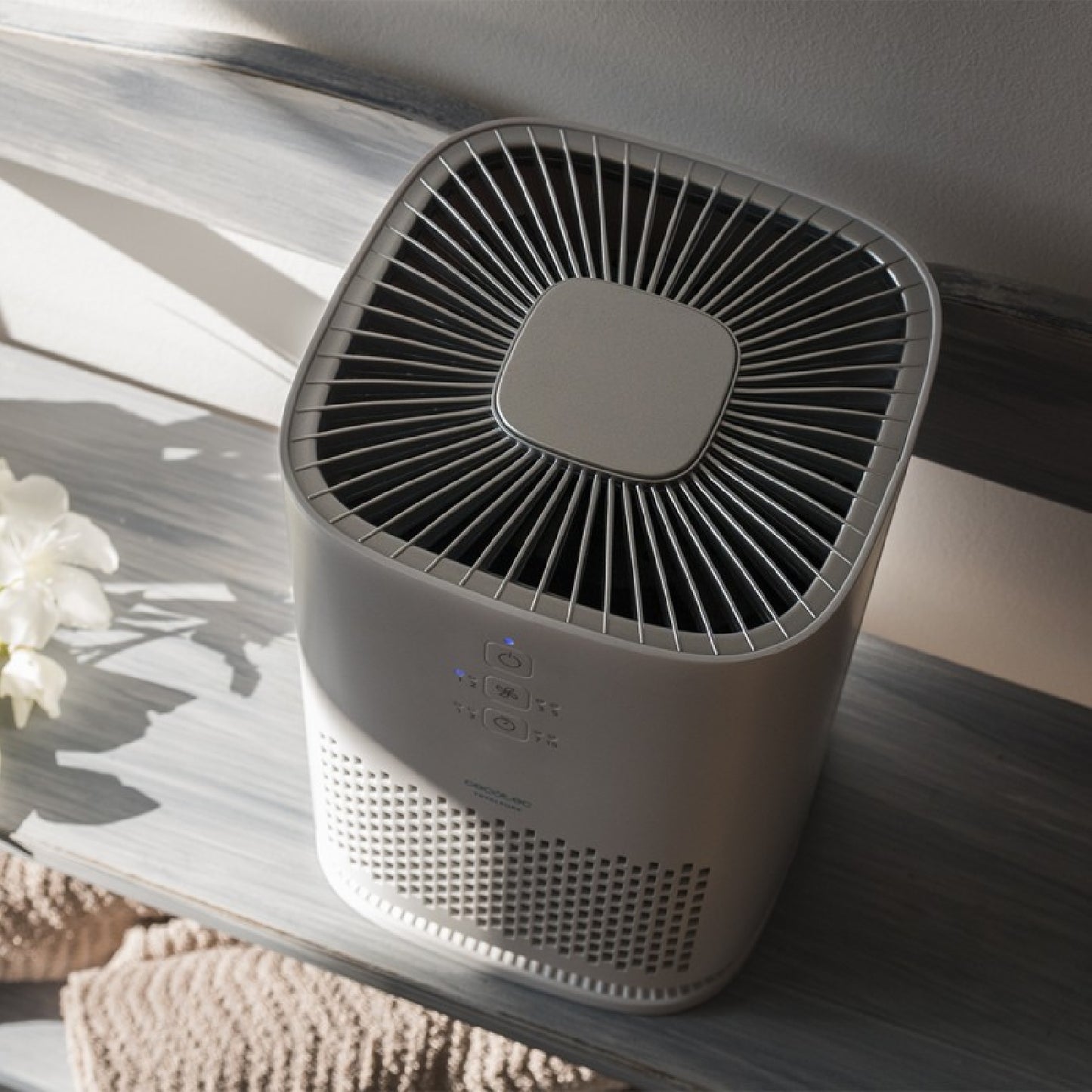 Cecotec Purificador De Aire Purificador Totalpure 1000 Handy_4