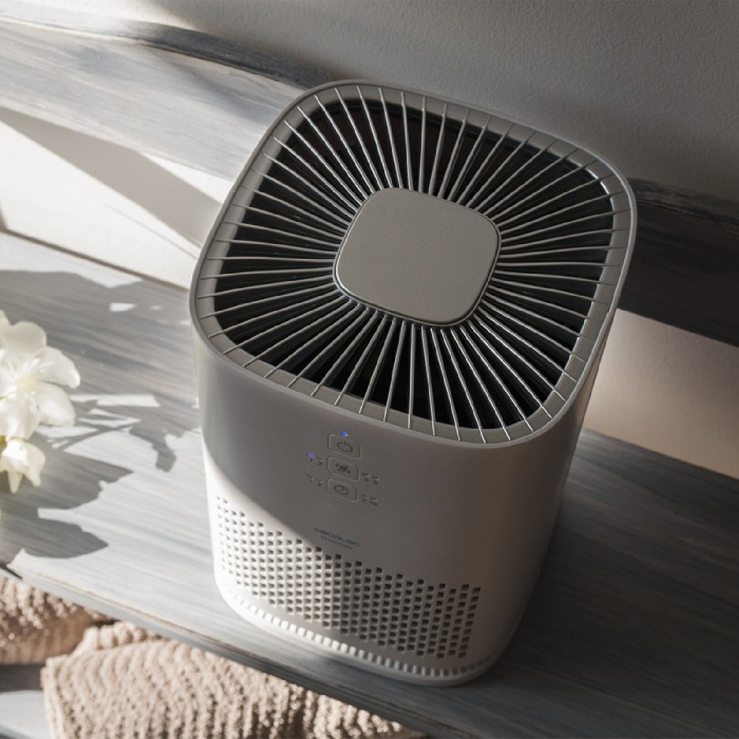 Cecotec Purificador De Aire Purificador Totalpure 1000 Handy_4