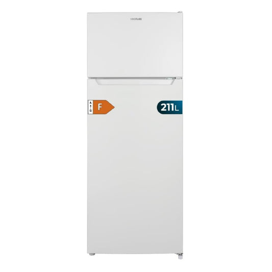 Cecotec Frigorífico 2d Bolero Coolmarket 2d 211 White_0
