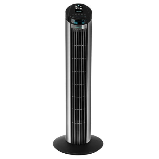 Cecotec Ventilador De Torre Energysilence 890 Skyline_0