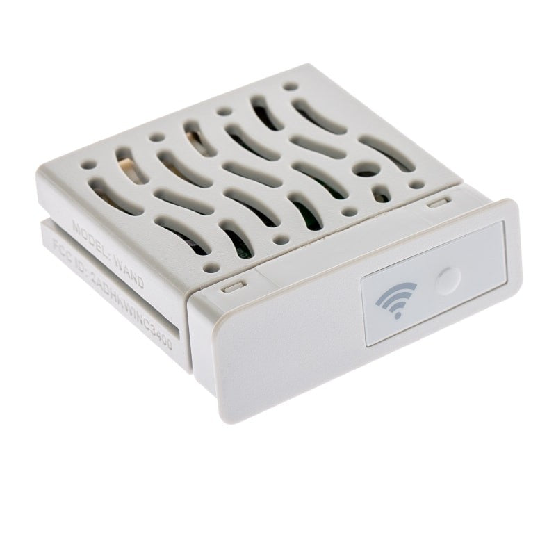 Módulo Wifi Wand Hunter Para Programadores X2_0