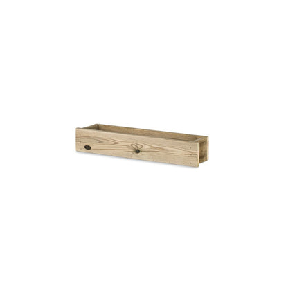 Jardinera Stand Line Hortalia 70 x 16.4 x 12 cm