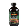 Aceite Black Castor Exotic Oil Ojon And Pearberry Jamaican M&l 118ml