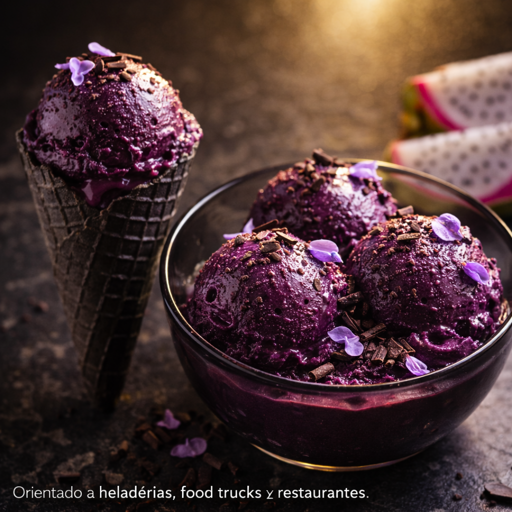 Açaí Liofilizado En Polvo Bio - 500g | Superalimento Ecológico Vegano Para Batidos, Smoothies Y Zumos_4