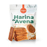 Harina De Avena Sabor Speculoos 1kg Torafood