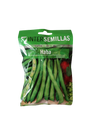 Semillas De Haba Variedad Aguadulce 100 Gr.