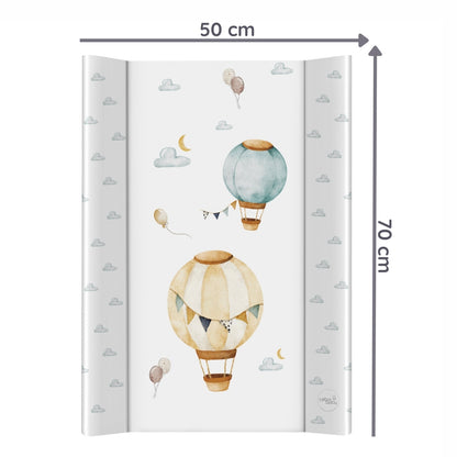 Cambiador Perfilado Para Cómoda Basic Balloons