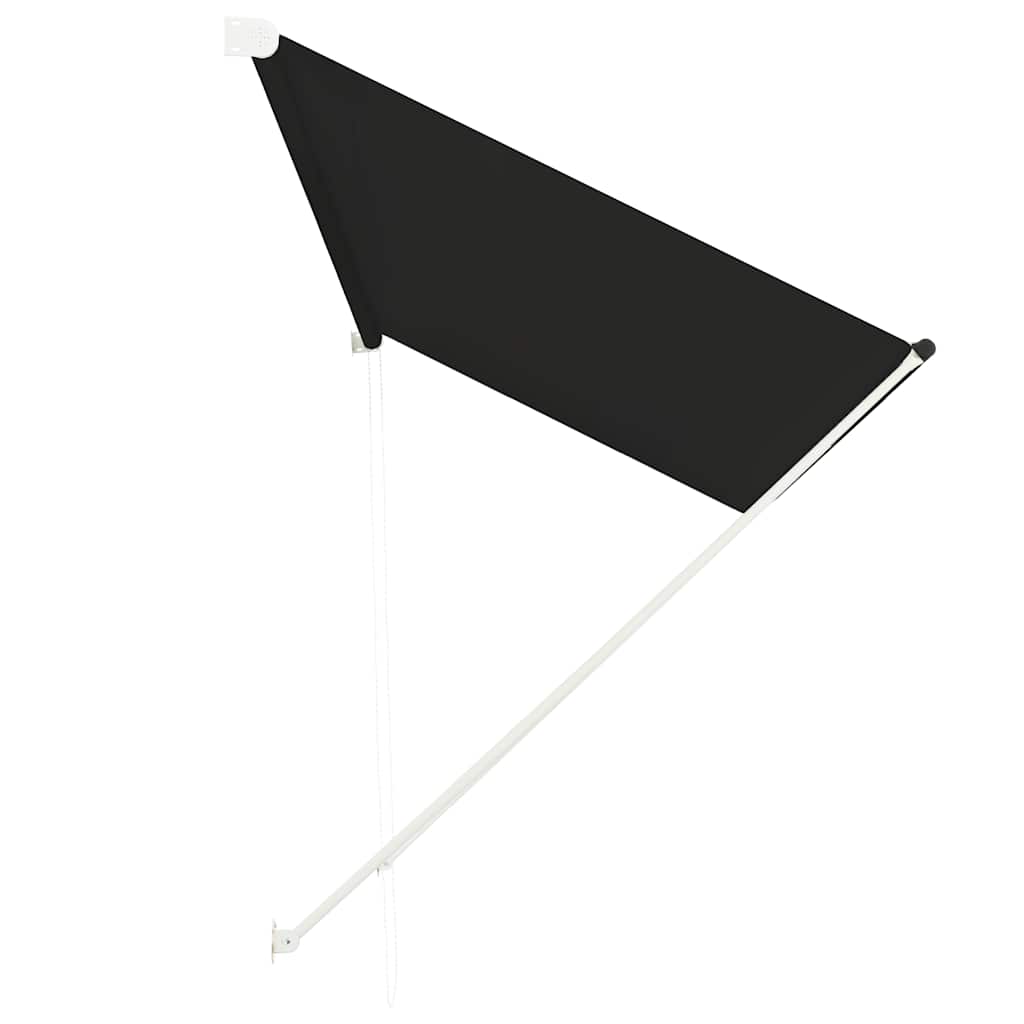 Toldo Retráctil 300x150 Cm Gris Antracita_2