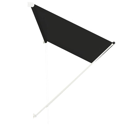 Toldo Retráctil 300x150 Cm Gris Antracita_2