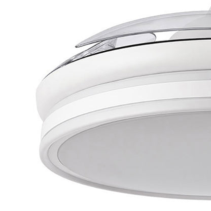 Ventilador Bayomo 72w 6120lm Blanco 3 Aspas Desp. 32/47x49/108 D.3 Color.motor Dc.remoto_5