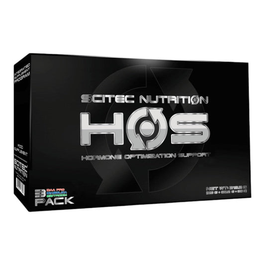 Hos 3 Pack Ciclo 25 Días_0