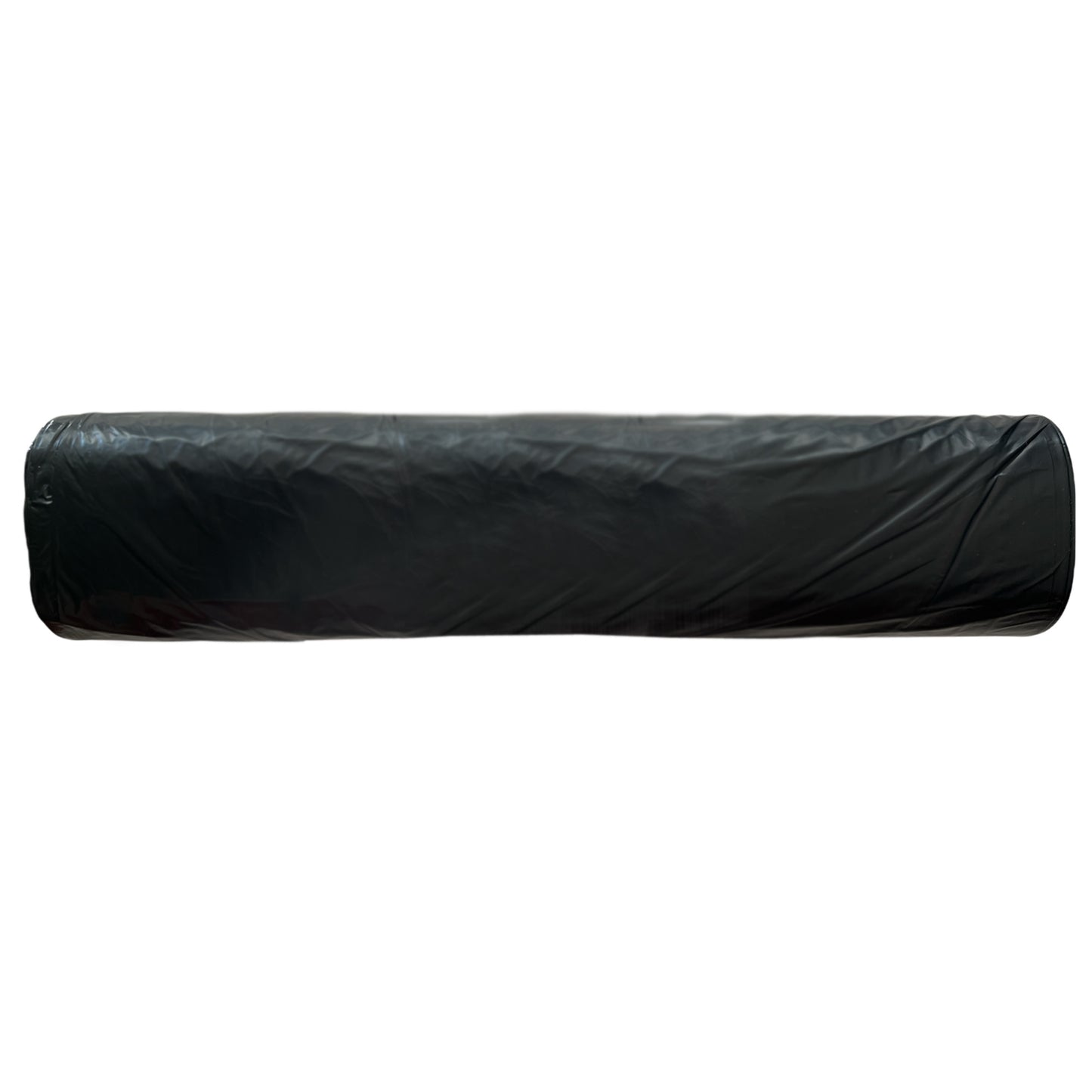 Bolsas De Basura 10 Unidades De 120l Color Negro_4