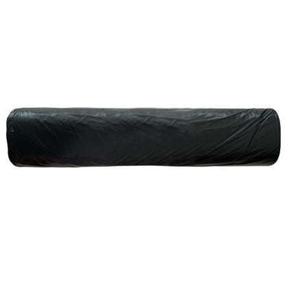 Bolsas De Basura 10 Unidades De 120l Color Negro_4