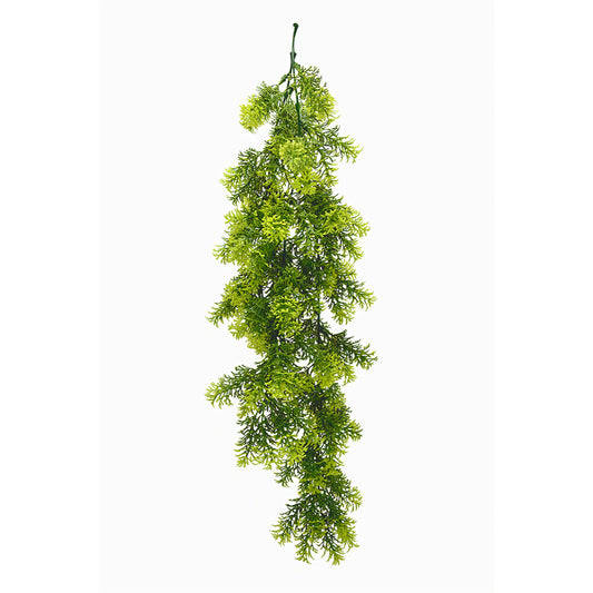 Bonerva | Planta Artificial Colgante Musgo_0