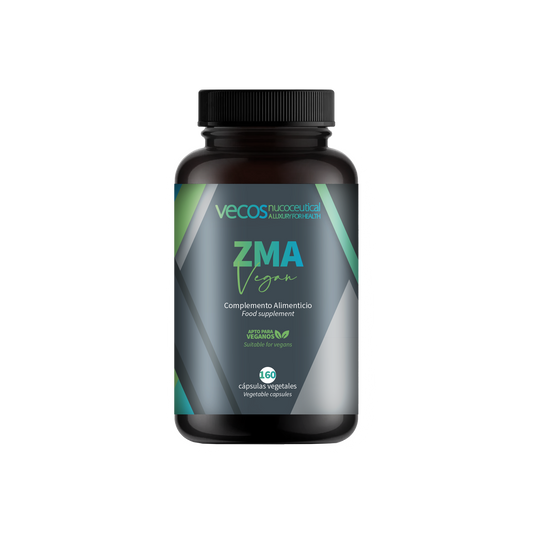 Zma ( Zinc, Magnesio Y Vitamina B6)_0