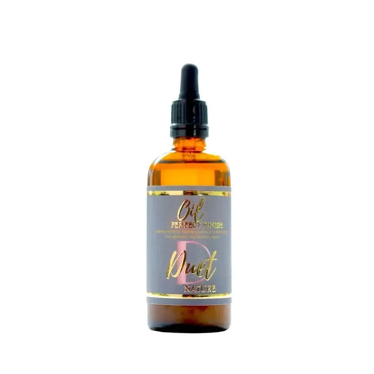 Aceite Perfect Finish Duet Nature 100ml_0