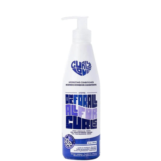 Curly Love Acondicionador Hidratante 290ml_0