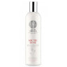 Acondicionador reparador  rosa ártica Natura Siberica 400 ml