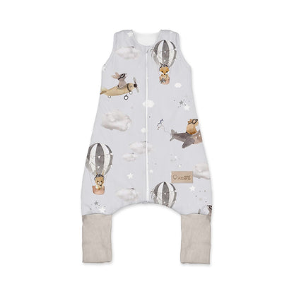 Pijama Manta Con Pies Saco De Dormir T-s Tog 1,5 12-36m Balloon Flight