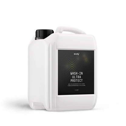 Wash-in Ultra Protect Impregnación Por Lavado Para Ropa De Exterior Y Funcional - Eco:fy - 2,5 L_0
